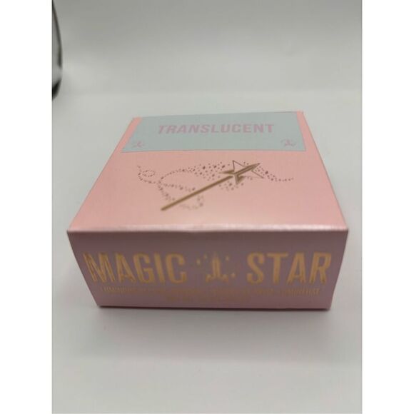 Jeffree Star Translucent Setting Powder M1-14 - Picture 1 of 1
